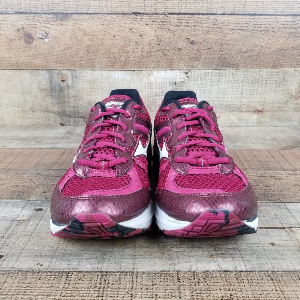 Mizuno Wave Rider 15  Lmtd Edition Running Sneaker - Picture 2 of 8